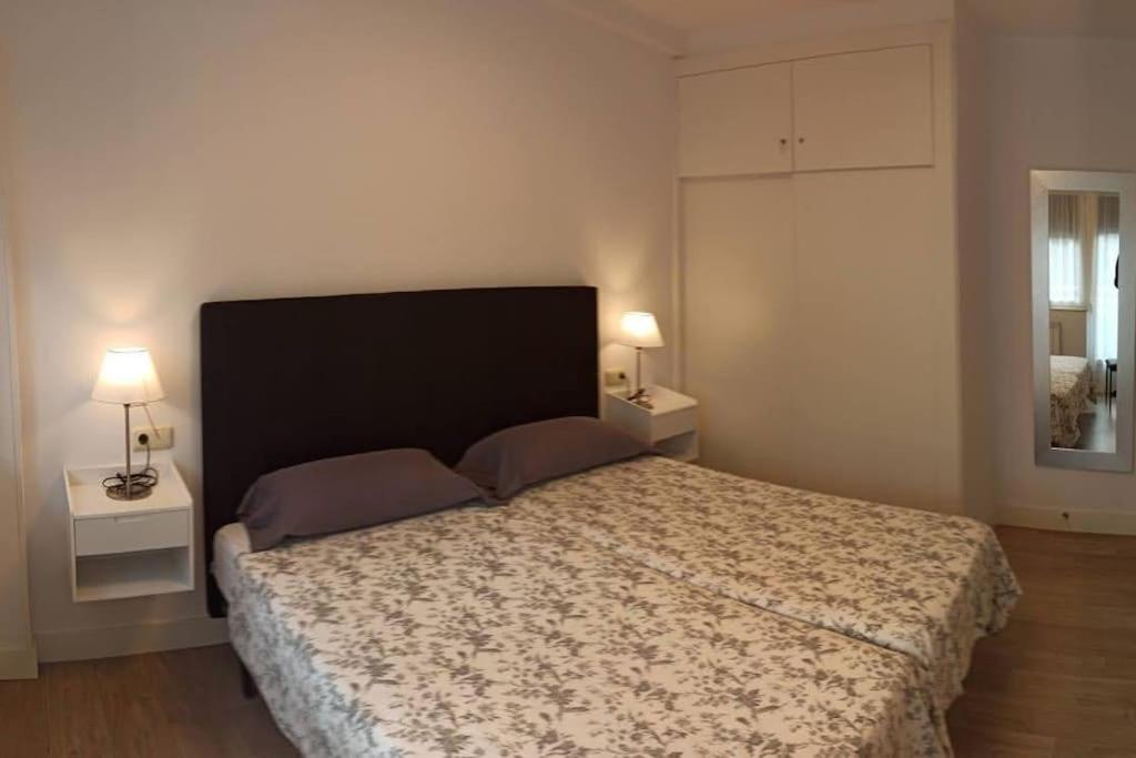 Acogedor Y Precioso + Parking Privado *